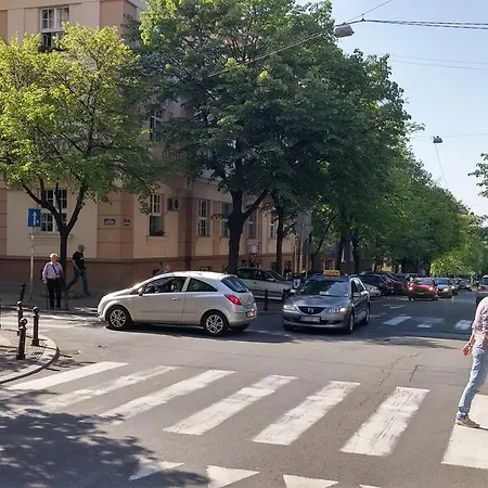 Appartamento Center *