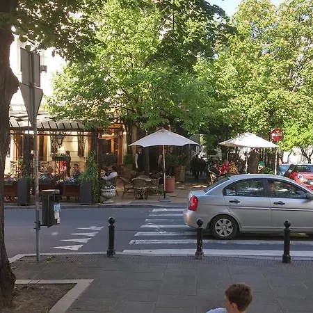 Appartamento Center *