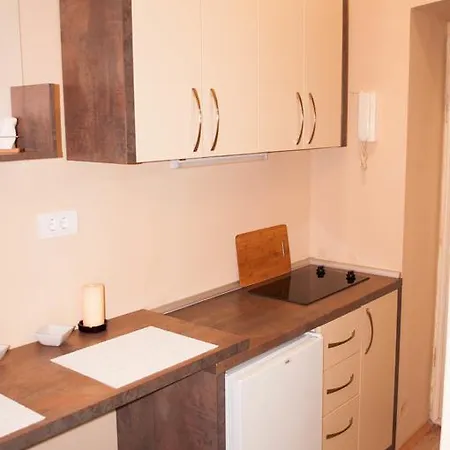 Center Appartamento *