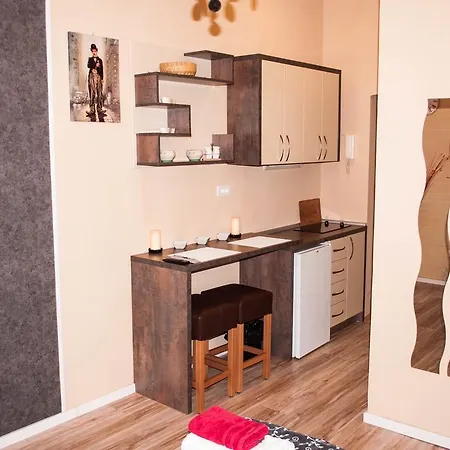 Appartamento Center Belgrado