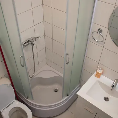 Appartamento Center *